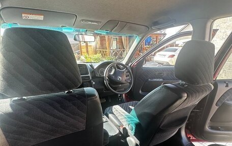Honda CR-V II рестайлинг, 2001 год, 700 000 рублей, 7 фотография