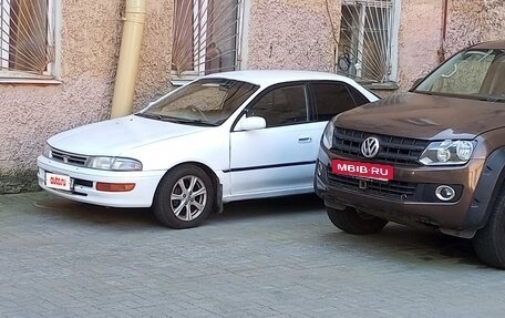 Toyota Carina, 1993 год, 200 000 рублей, 2 фотография