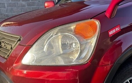 Honda CR-V II рестайлинг, 2001 год, 700 000 рублей, 6 фотография