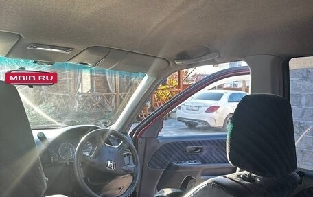 Honda CR-V II рестайлинг, 2001 год, 700 000 рублей, 2 фотография