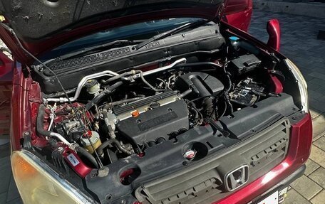 Honda CR-V II рестайлинг, 2001 год, 700 000 рублей, 14 фотография
