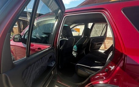 Honda CR-V II рестайлинг, 2001 год, 700 000 рублей, 21 фотография
