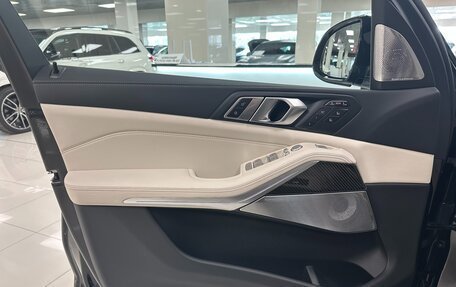 BMW X7, 2024 год, 15 499 000 рублей, 11 фотография