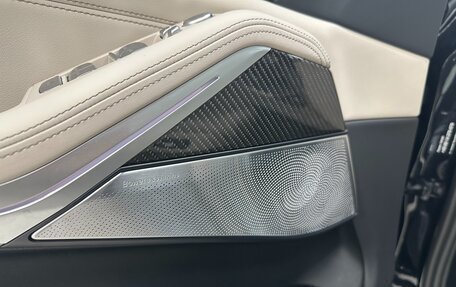 BMW X7, 2024 год, 15 499 000 рублей, 12 фотография