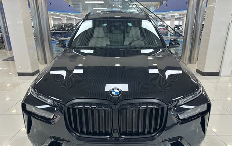 BMW X7, 2024 год, 15 499 000 рублей, 2 фотография