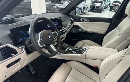 BMW X7, 2024 год, 15 499 000 рублей, 10 фотография