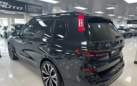 BMW X7, 2024 год, 15 499 000 рублей, 6 фотография