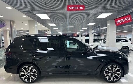 BMW X7, 2024 год, 15 499 000 рублей, 8 фотография
