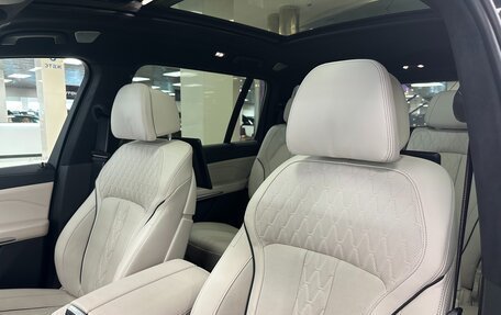 BMW X7, 2024 год, 15 499 000 рублей, 15 фотография