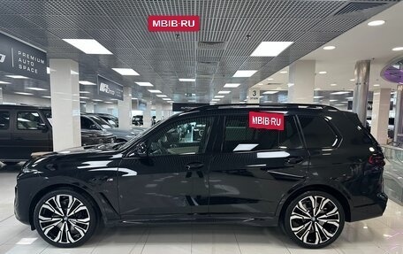 BMW X7, 2024 год, 15 499 000 рублей, 7 фотография