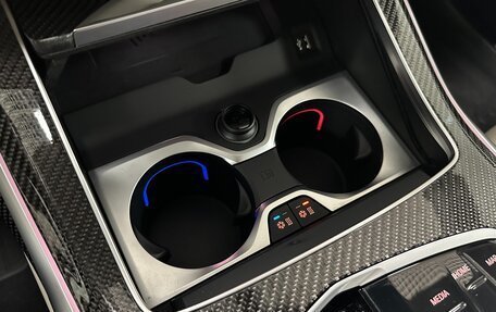 BMW X7, 2024 год, 15 499 000 рублей, 26 фотография