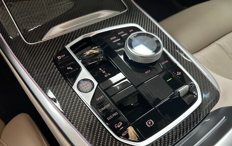 BMW X7, 2024 год, 15 499 000 рублей, 27 фотография