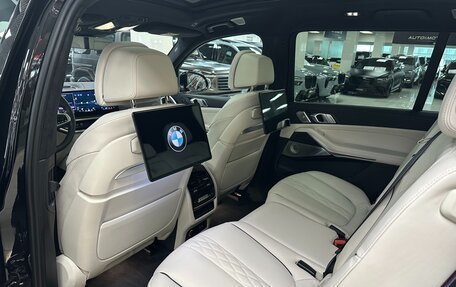 BMW X7, 2024 год, 15 499 000 рублей, 28 фотография