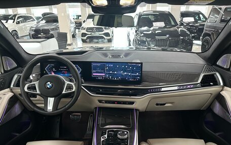 BMW X7, 2024 год, 15 499 000 рублей, 32 фотография