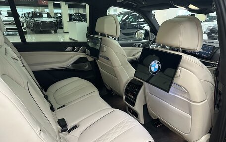 BMW X7, 2024 год, 15 499 000 рублей, 30 фотография