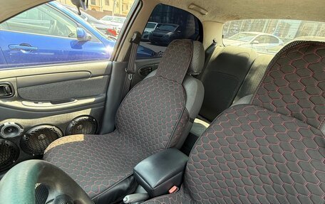 Chevrolet Lanos I, 2008 год, 320 000 рублей, 13 фотография