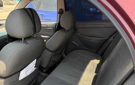 Chevrolet Lanos I, 2008 год, 320 000 рублей, 14 фотография