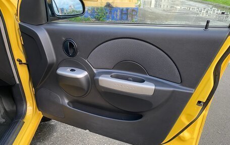 Chevrolet Aveo III, 2006 год, 460 000 рублей, 19 фотография
