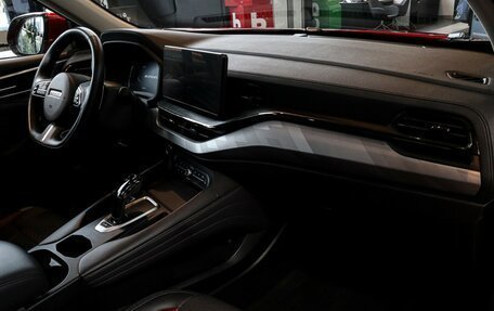 Haval F7x I, 2023 год, 1 795 000 рублей, 6 фотография