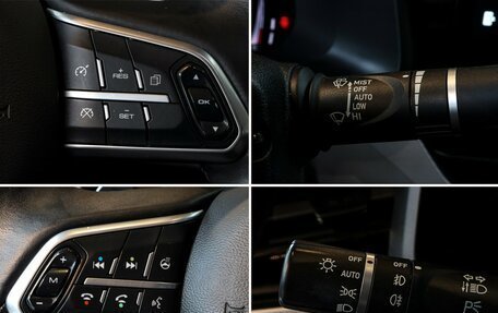 Haval F7x I, 2023 год, 1 795 000 рублей, 18 фотография