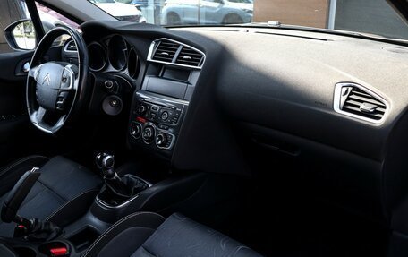 Citroen C4 II рестайлинг, 2012 год, 787 000 рублей, 9 фотография
