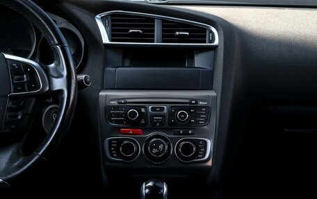 Citroen C4 II рестайлинг, 2012 год, 787 000 рублей, 12 фотография