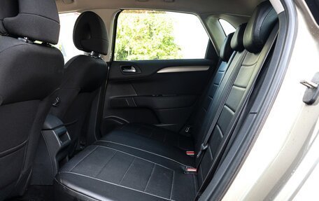 Citroen C4 II рестайлинг, 2012 год, 787 000 рублей, 10 фотография