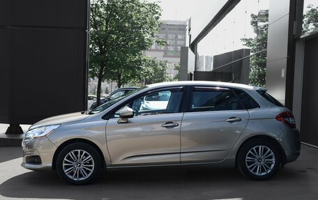 Citroen C4 II рестайлинг, 2012 год, 787 000 рублей, 8 фотография