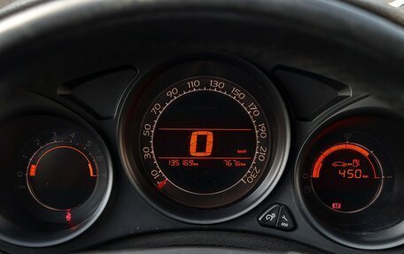 Citroen C4 II рестайлинг, 2012 год, 787 000 рублей, 15 фотография