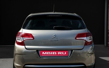 Citroen C4 II рестайлинг, 2012 год, 787 000 рублей, 6 фотография