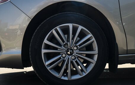 Citroen C4 II рестайлинг, 2012 год, 787 000 рублей, 20 фотография
