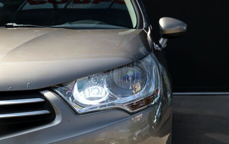 Citroen C4 II рестайлинг, 2012 год, 787 000 рублей, 21 фотография