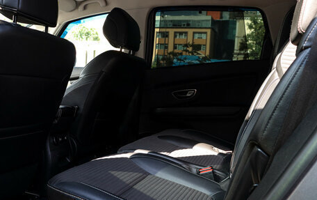 Renault Scenic IV, 2018 год, 1 495 000 рублей, 10 фотография