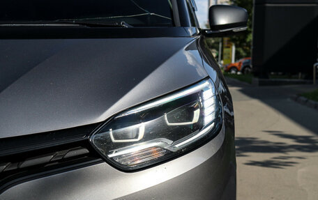 Renault Scenic IV, 2018 год, 1 495 000 рублей, 22 фотография