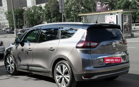 Renault Scenic IV, 2018 год, 1 495 000 рублей, 7 фотография