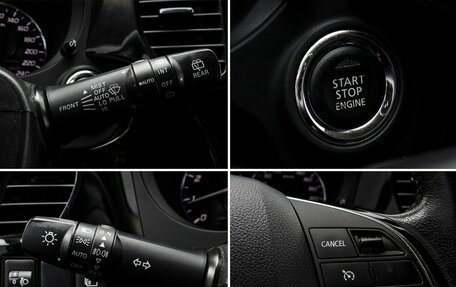 Mitsubishi Outlander III рестайлинг 3, 2019 год, 1 997 000 рублей, 19 фотография