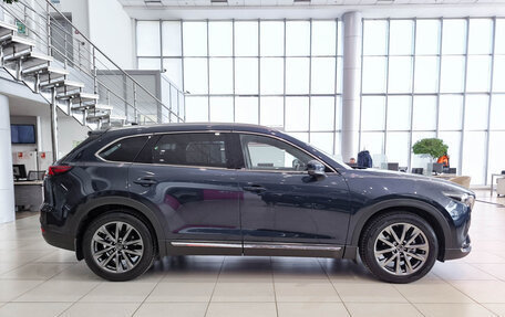 Mazda CX-9 II, 2020 год, 3 950 000 рублей, 8 фотография