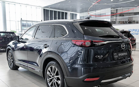 Mazda CX-9 II, 2020 год, 3 950 000 рублей, 11 фотография