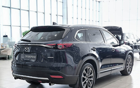 Mazda CX-9 II, 2020 год, 3 950 000 рублей, 9 фотография