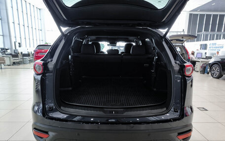 Mazda CX-9 II, 2020 год, 3 950 000 рублей, 14 фотография