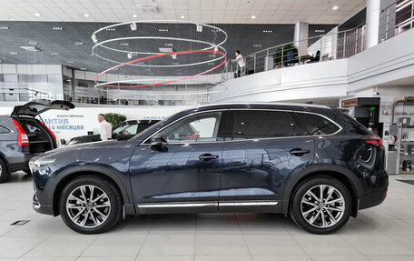 Mazda CX-9 II, 2020 год, 3 950 000 рублей, 12 фотография