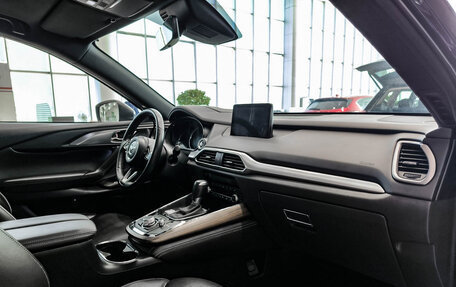 Mazda CX-9 II, 2020 год, 3 950 000 рублей, 15 фотография