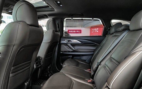 Mazda CX-9 II, 2020 год, 3 950 000 рублей, 16 фотография
