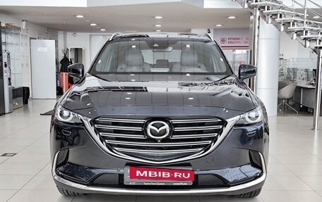 Mazda CX-9 II, 2020 год, 3 950 000 рублей, 6 фотография