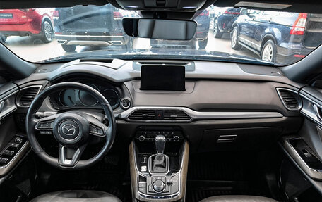 Mazda CX-9 II, 2020 год, 3 950 000 рублей, 18 фотография