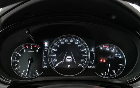 Mazda CX-9 II, 2020 год, 3 950 000 рублей, 17 фотография