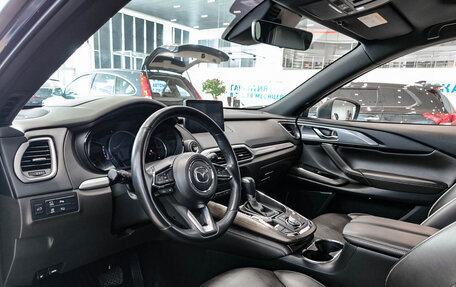Mazda CX-9 II, 2020 год, 3 950 000 рублей, 20 фотография