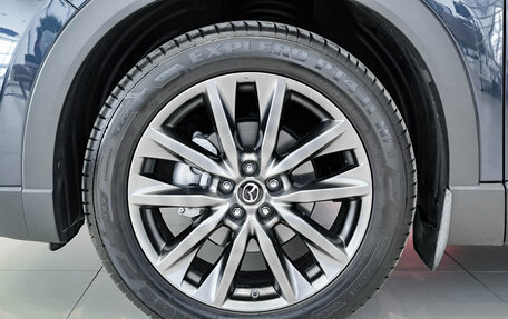 Mazda CX-9 II, 2020 год, 3 950 000 рублей, 22 фотография