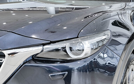 Mazda CX-9 II, 2020 год, 3 950 000 рублей, 21 фотография