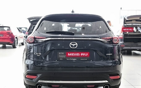 Mazda CX-9 II, 2020 год, 3 950 000 рублей, 10 фотография